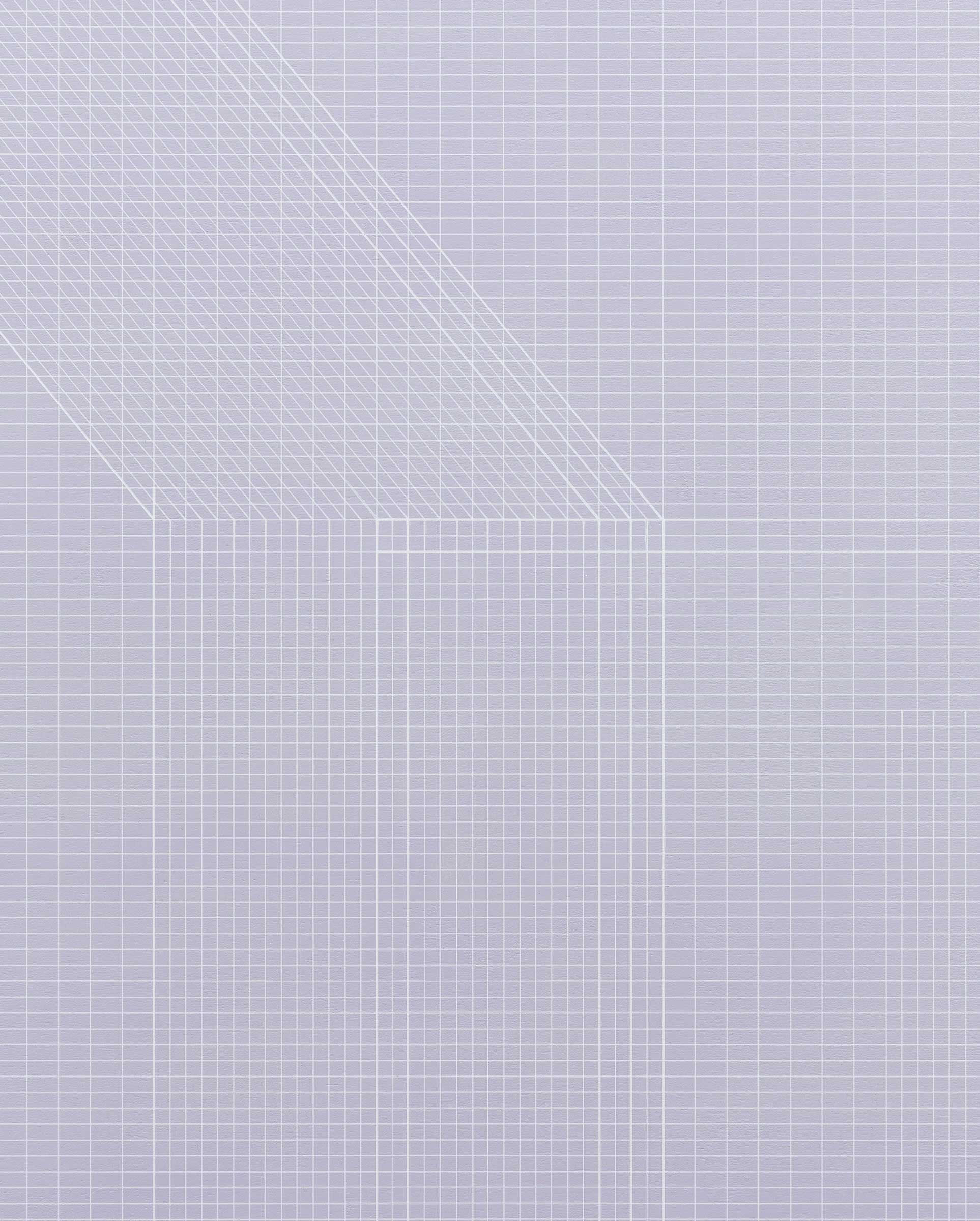 Grid (Concrete Floor 3), detail