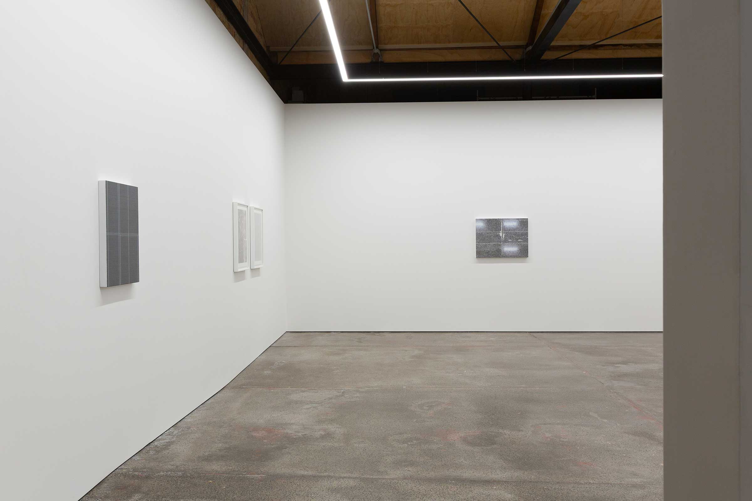 Concrete, Sumer, 11 June - 12 July 2025