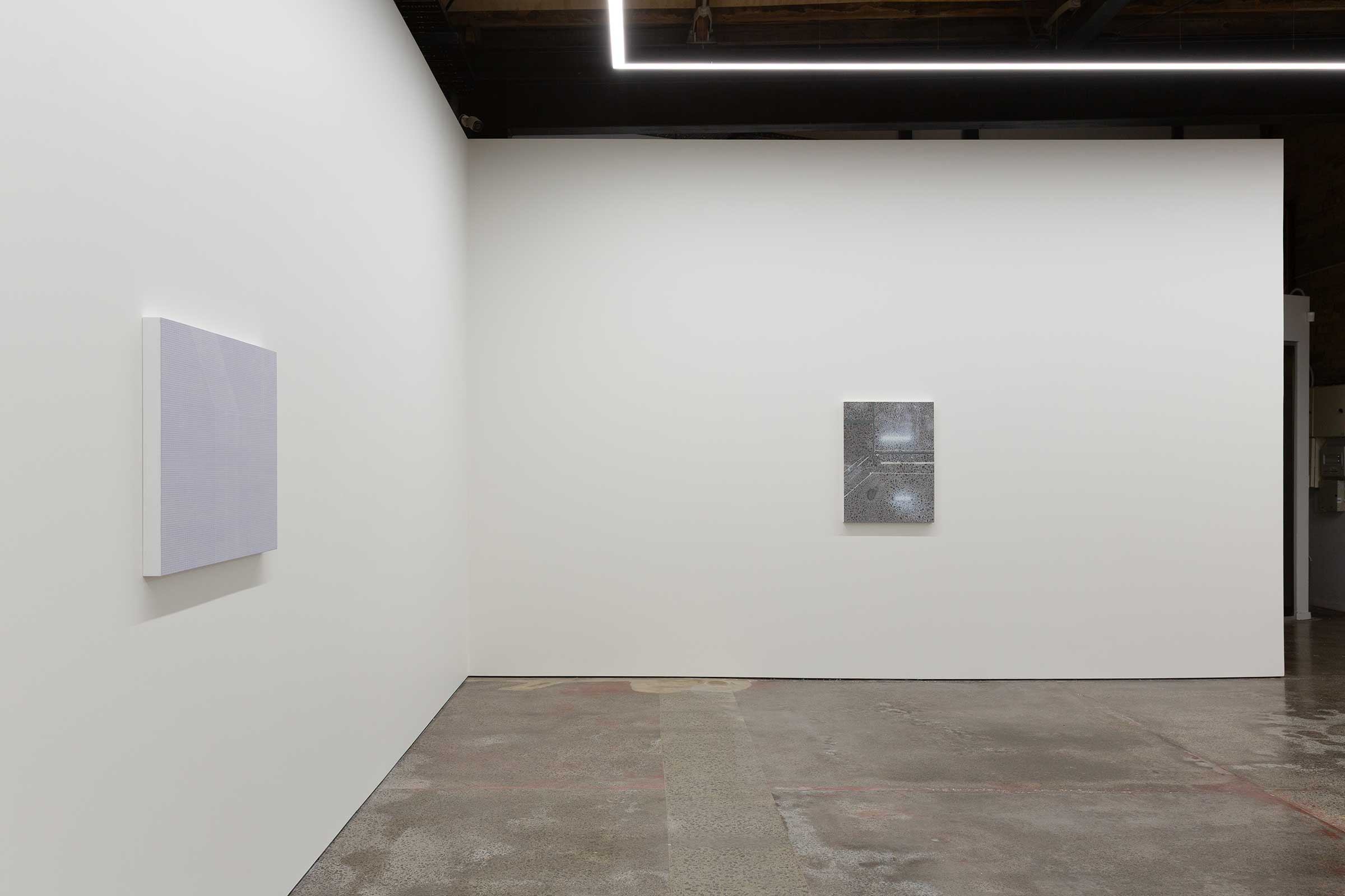 Concrete, Sumer, 11 June - 12 July 2025