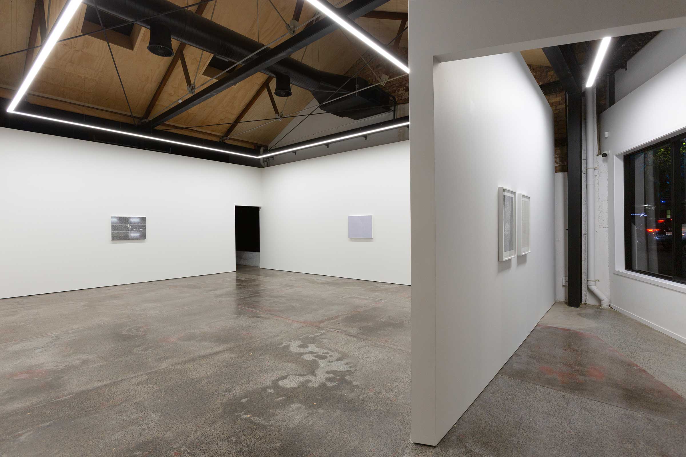 Concrete, Sumer, 11 June - 12 July 2025