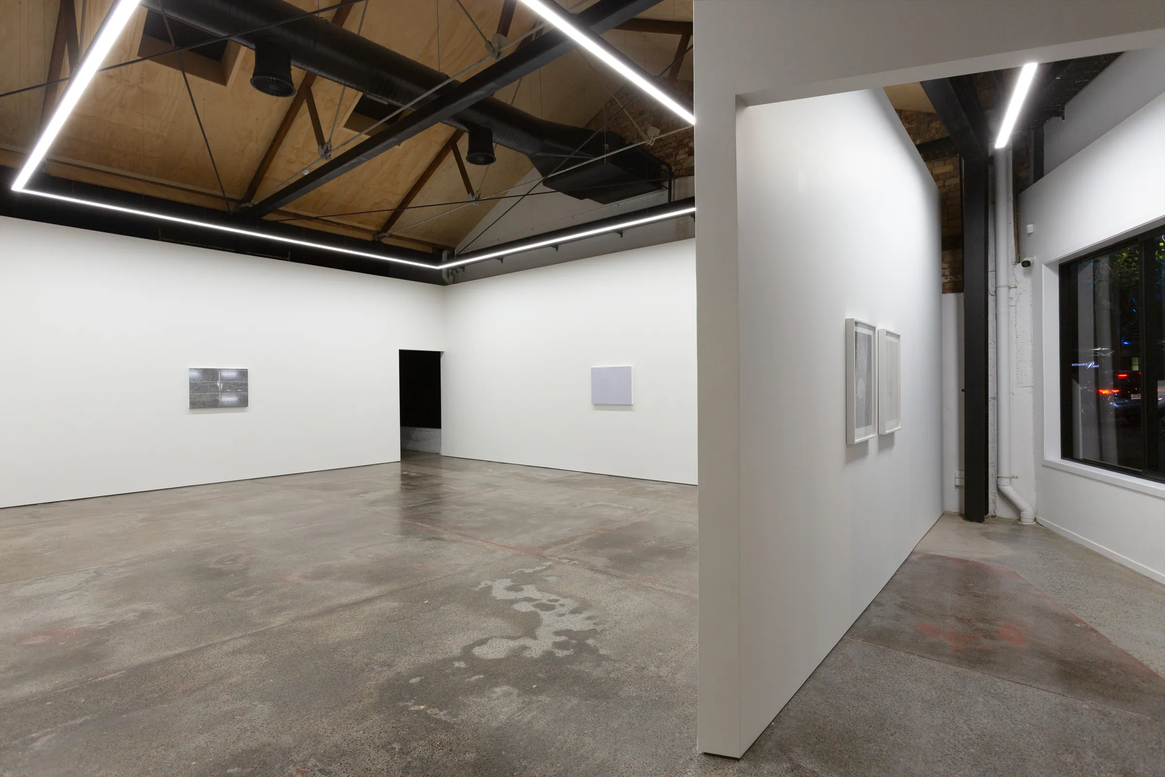  Concrete, Sumer, 11 June - 12 July 2025 