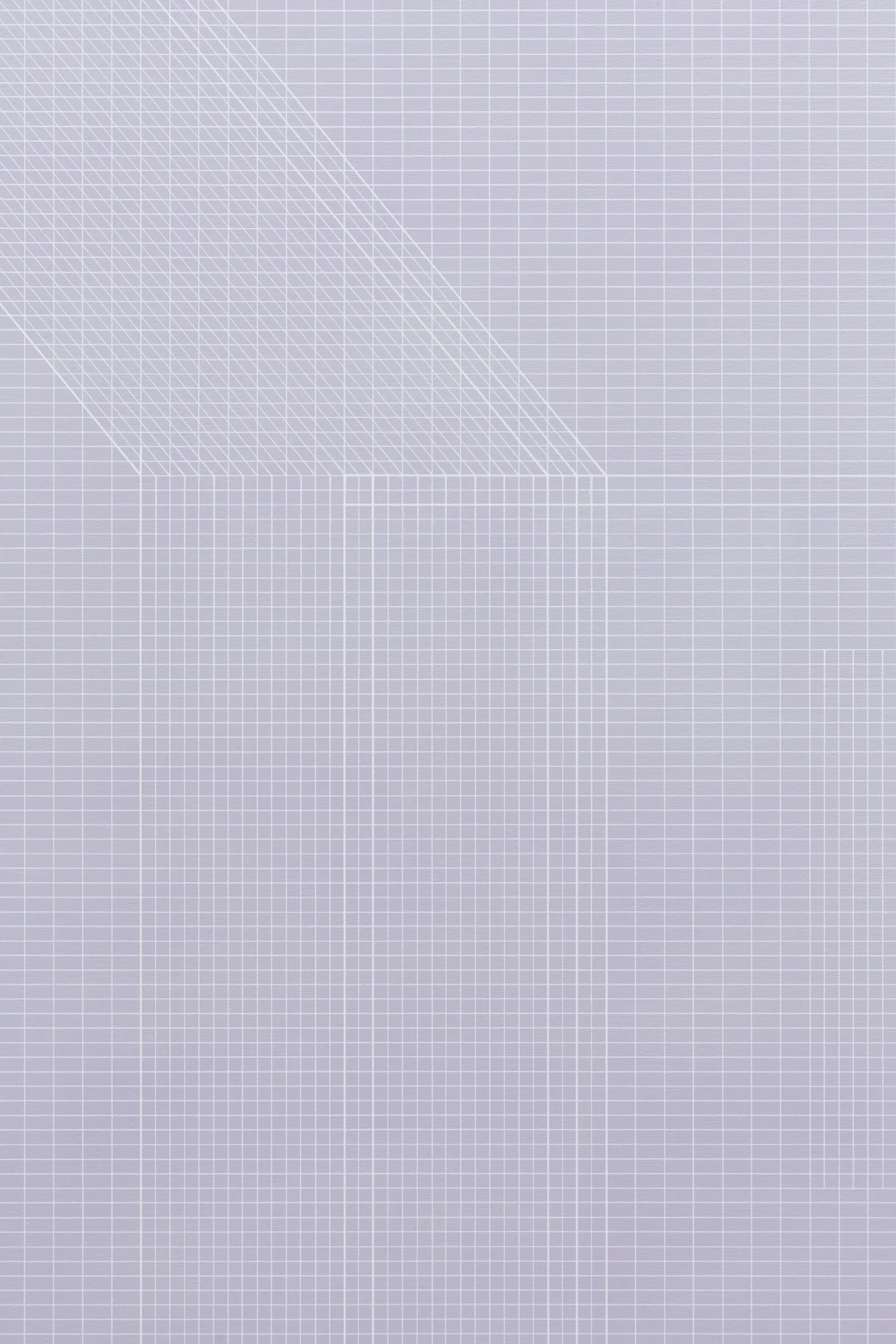  Grid (Concrete Floor 3), detail 