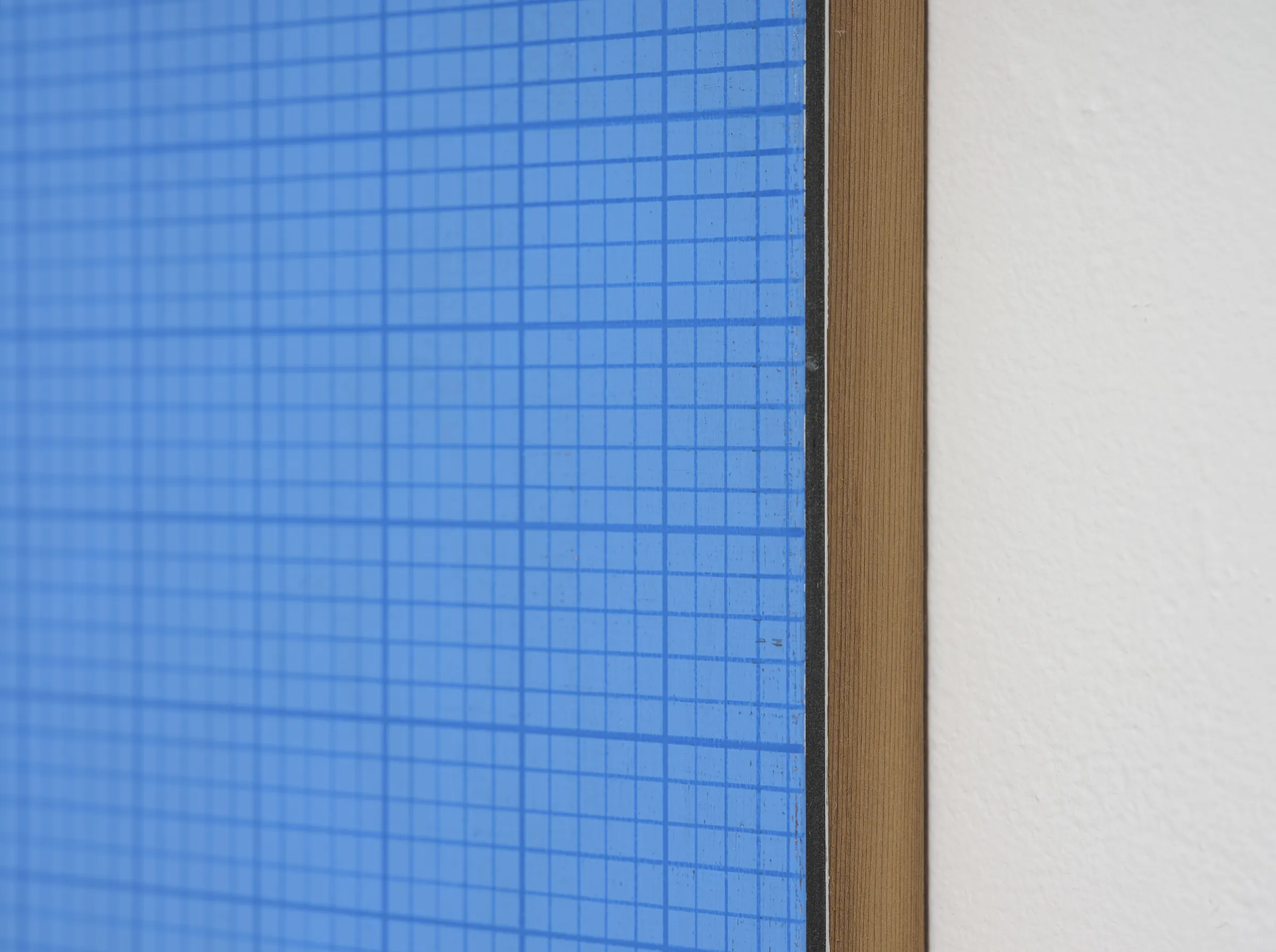  Ceiling, Floor, Grid (detail) 