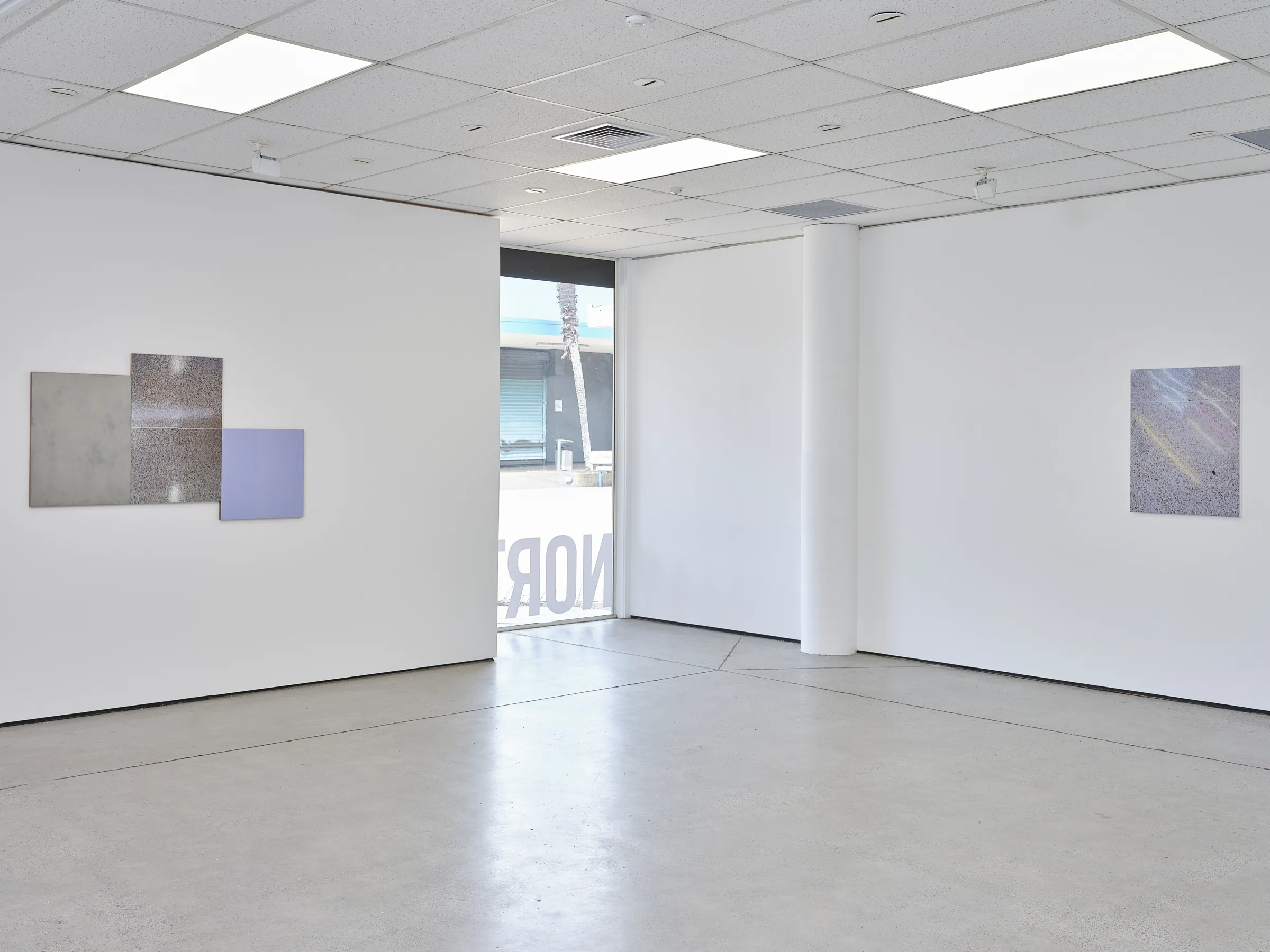  Terrazzo, Northart, Auckland, 2022 