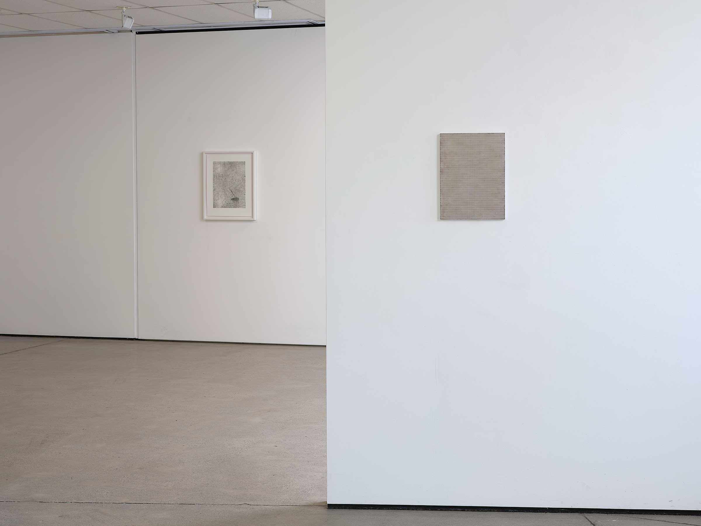  Terrazzo exhibition, Northart, 2022 