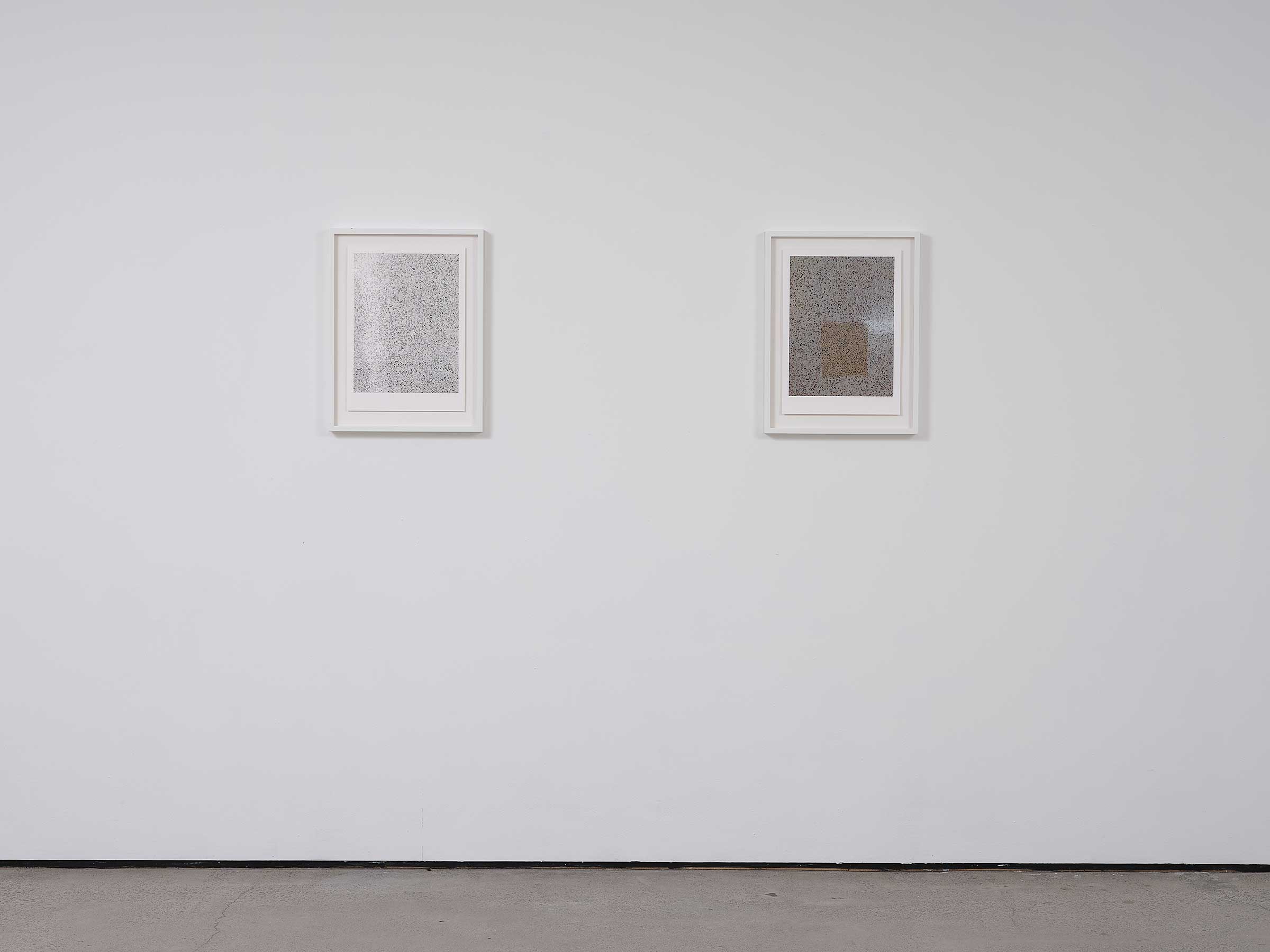  Terrazzo exhibition, Northart, 2022 