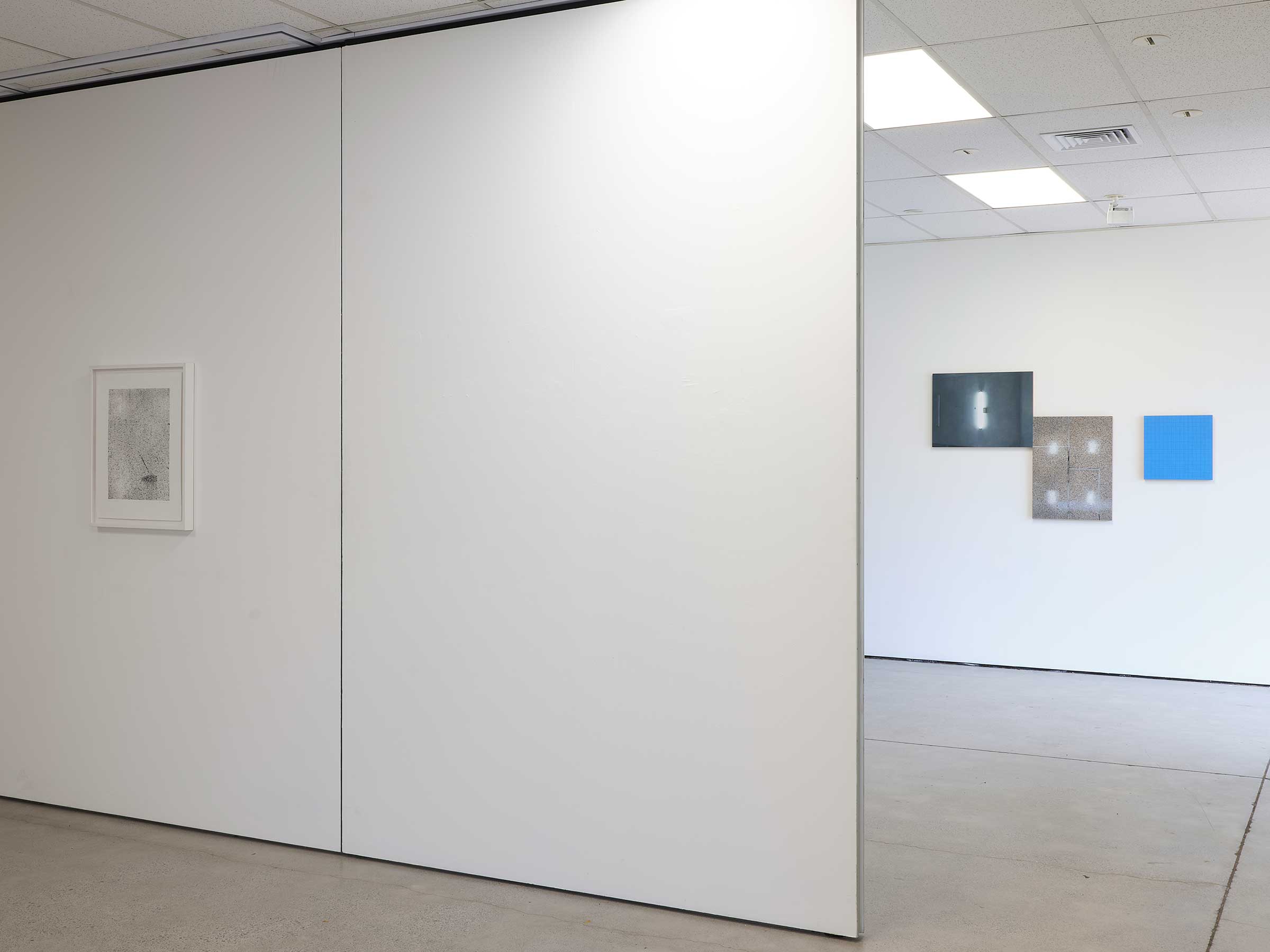  Terrazzo exhibition, Northart, 2022 