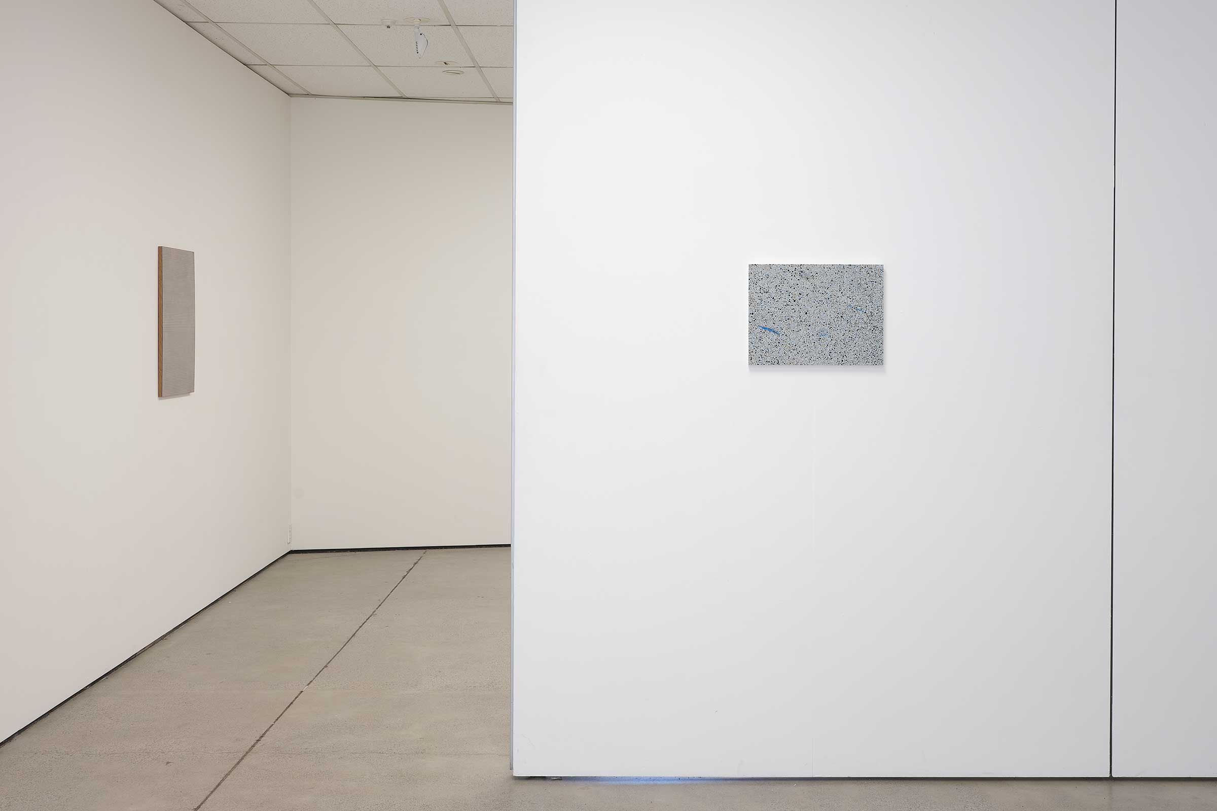  Terrazzo exhibition, Northart, 2022 